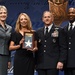 Tech. Sgt. John Chapman Hall of Heroes Induction Ceremony