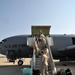 104th Fighter Wing Airmen Land in Germany for a Training Mission