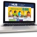 Hub Resource Page
