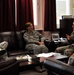 Massachusetts National Guard Adjutant General Visits Landstuhl Hospital