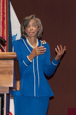 Army Contracting Command hosts Women’s Equality Day observance