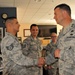 Massachusetts National Guard Adjutant General Visits Landstuhl Hospital