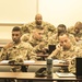 369th Sustainment Brigade Soldiers conduct command post exercise