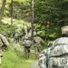 369th Sustainment Brigade Soldiers conduct field training