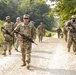 369th Sustainment Brigade Soldiers conduct field training