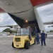 Coast Guard responds to Hurricane Lane