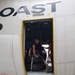 Coast Guard responds to Hurricane Lane