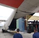 Coast Guard responds to Hurricane Lane