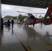 Coast Guard responds to Hurricane Lane