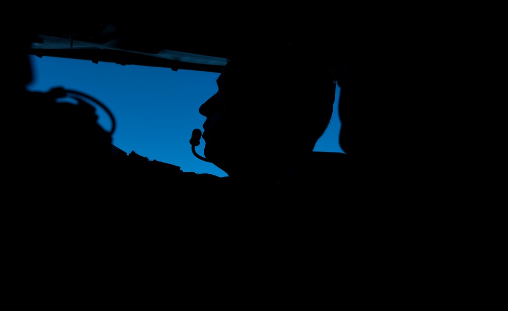 Rockets and refuelers; NHESGR highlights NH National Guard missions