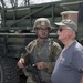 Rockets and refuelers; NHESGR highlights NH National Guard missions
