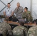 Steppe Eagle 2018 Opening Ceremony