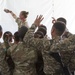 Steppe Eagle 18: Medic Training