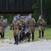 Steppe Eagle 18: Riot Control