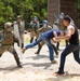 Steppe Eagle 18: Riot Control