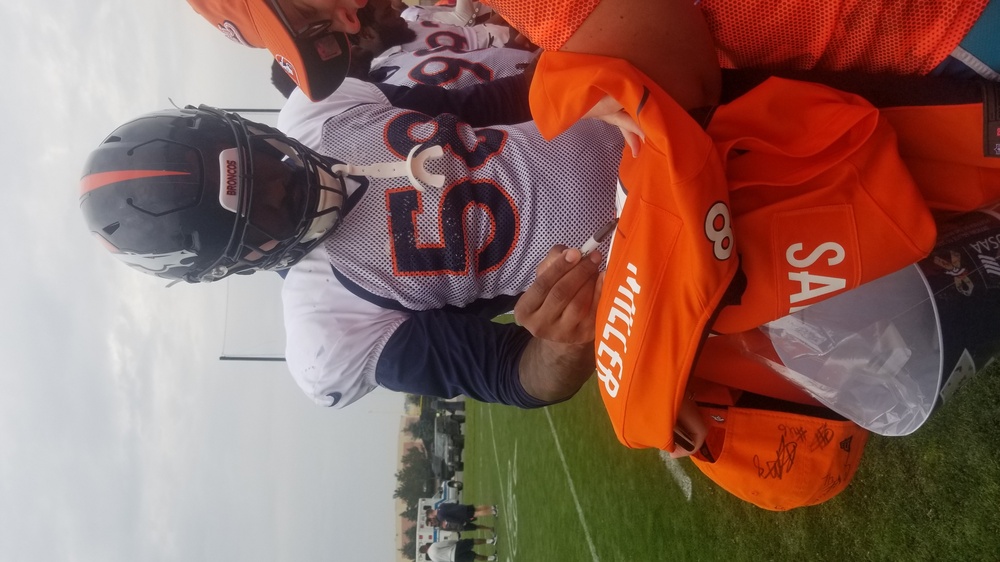 Von Miller