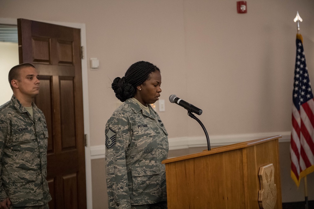 AFGSC Quartly Awards