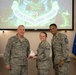 AFGSC Quartly Awards