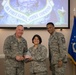 AFGSC Quartly Awards