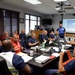 Coast Guard prepares for Hurricane Lane