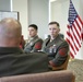 CMC Visits SOUTHCOM