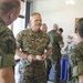 CMC Visits SOUTHCOM