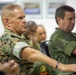 CMC Visits SOUTHCOM