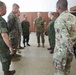 CMC Visits SOUTHCOM