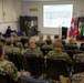 CMC Visits SOUTHCOM