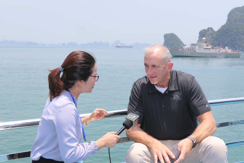 Ha Long Bay