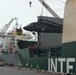 Military Sealift Command Far East Exercises Expeditionary Port Operations in Pacific