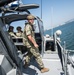 CRG 1’s Mark VI Patrol Boat Participates During the 2Oth Annual Surface Navy Association (SNA) Westcoast Symposium