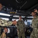 CRG 1’s Mark VI Patrol Boat Participates During the 2Oth Annual Surface Navy Association (SNA) Westcoast Symposium