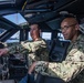 CRG 1’s Mark VI Patrol Boat Participates During the 2Oth Annual Surface Navy