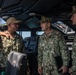 CRG 1’s Mark VI Patrol Boat Participates During the 2Oth Annual Surface Navy Association (SNA) Westcoast Symposium