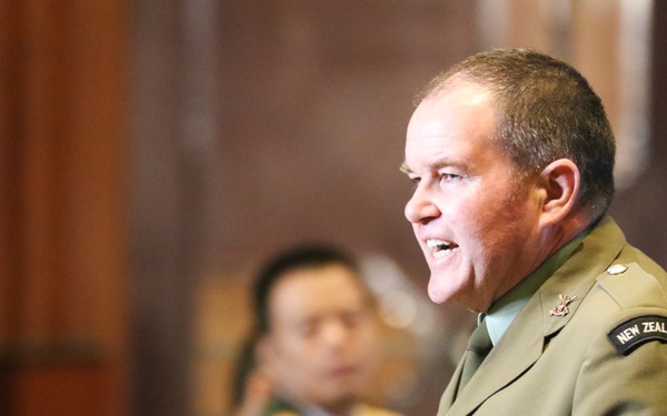 PAMS Syndicate Brief