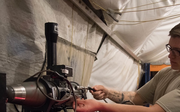 380th MXS Munitions Flight partners with host nation