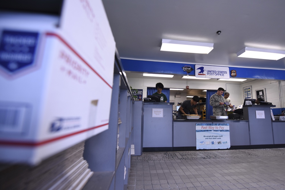 Wolf Pack resumes operations after Typhoon Soulik