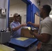 Wolf Pack resumes operations after Typhoon Soulik