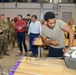 Congressional Delegation Visits 173rd Airborne Brigade at Aviano Air Base