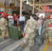 Congressional Delegation Visits 173rd Airborne Brigade at Aviano Air Base