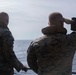 13th Marine Expeditionary Unit Search and Rescue Operations