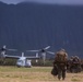 Hawaii Sustainment Training Exercise