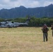 Hawaii Sustainment Training Exercise