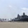 USS Anchorage pulls into Sri Lanka