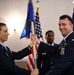 608 ACOMS Change of Command