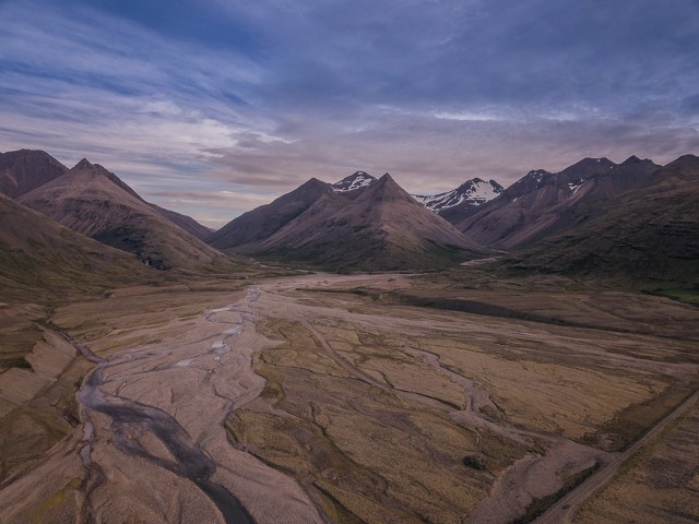 Whiteman Wanderer: From the ‘roof of the world’ to world’s greatest Air Force
