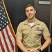 Murfreesboro, Tennessee Native Prepares, Trains Sailors to Defend America