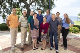 Navy Engineers Accelerate Education through Collaborative Efforts