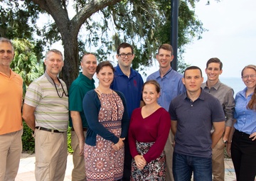 Navy Engineers Accelerate Education through Collaborative Efforts